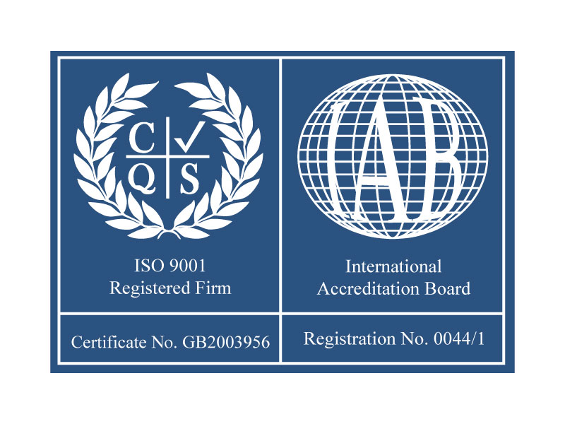 Motech Engineering - Quality Assured