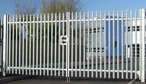 Motech Engineering - Structural Steel